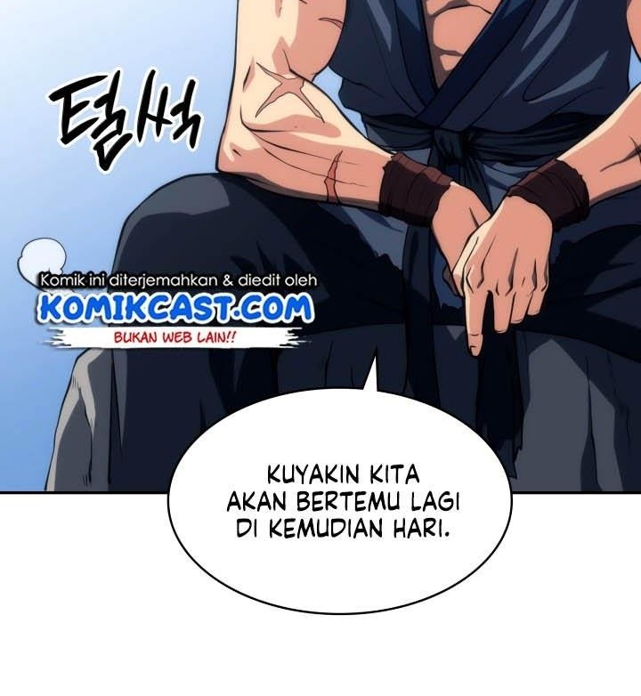 MookHyang – The Origin Chapter 5 Gambar 49