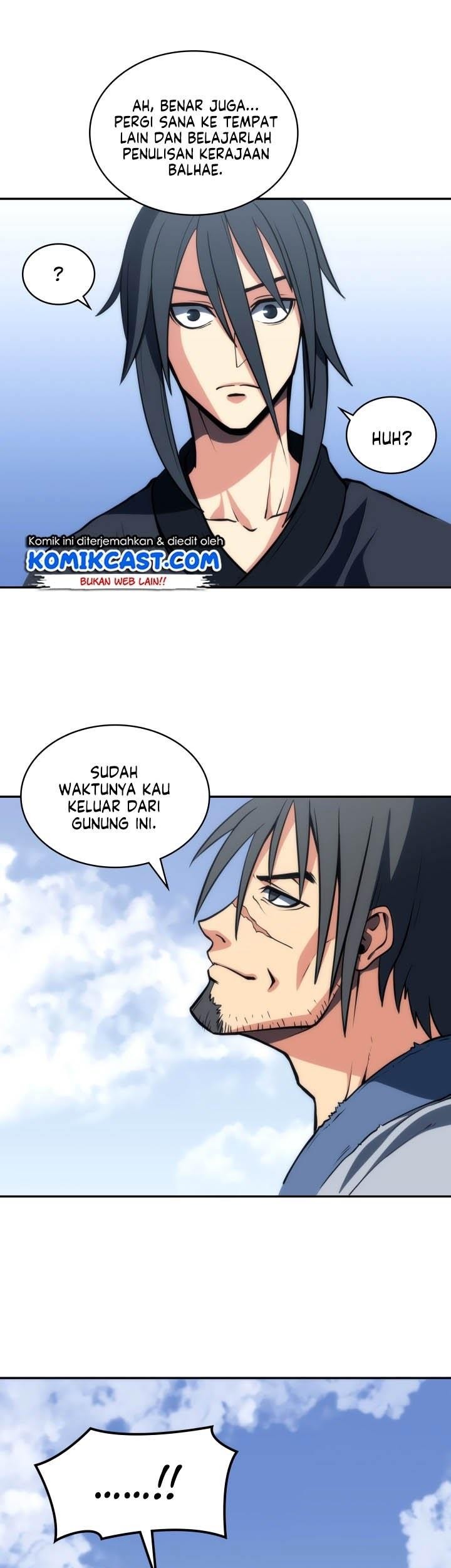 MookHyang – The Origin Chapter 5 Gambar 50