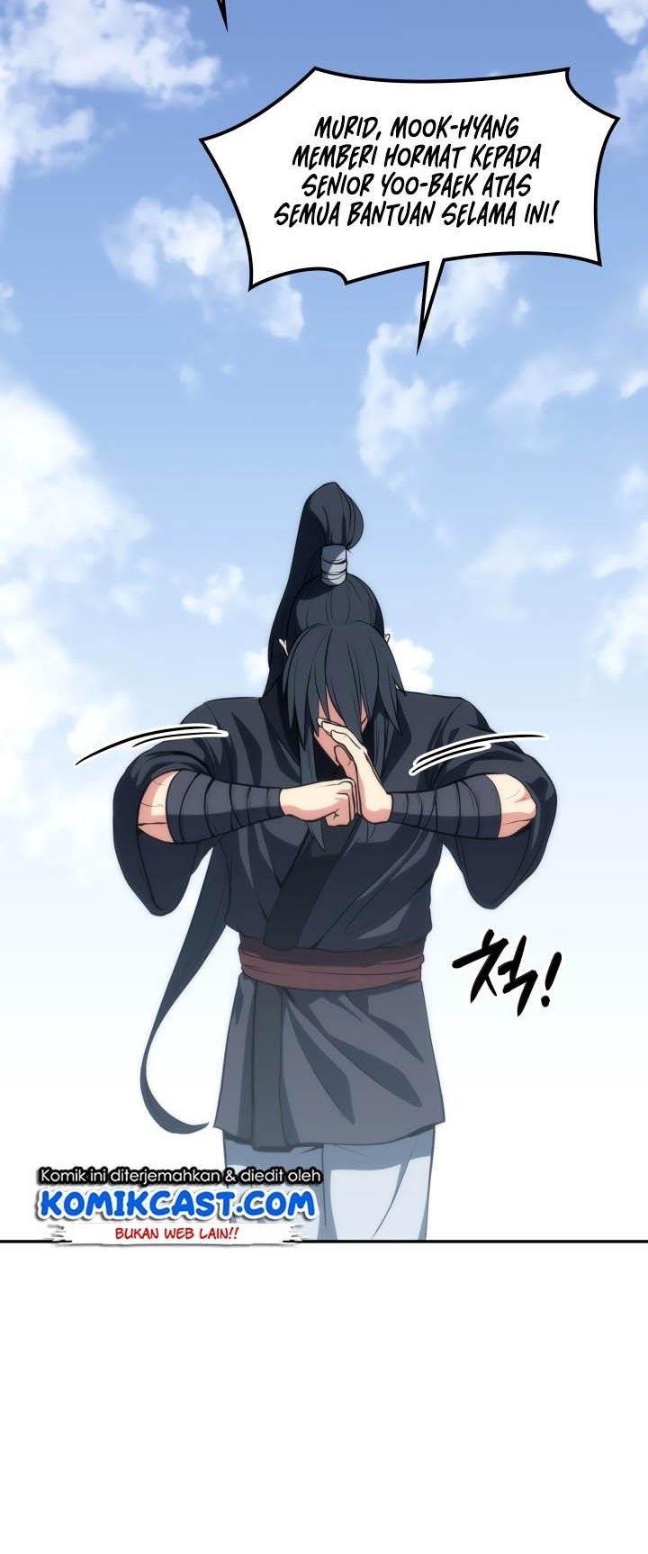 MookHyang – The Origin Chapter 5 Gambar 51