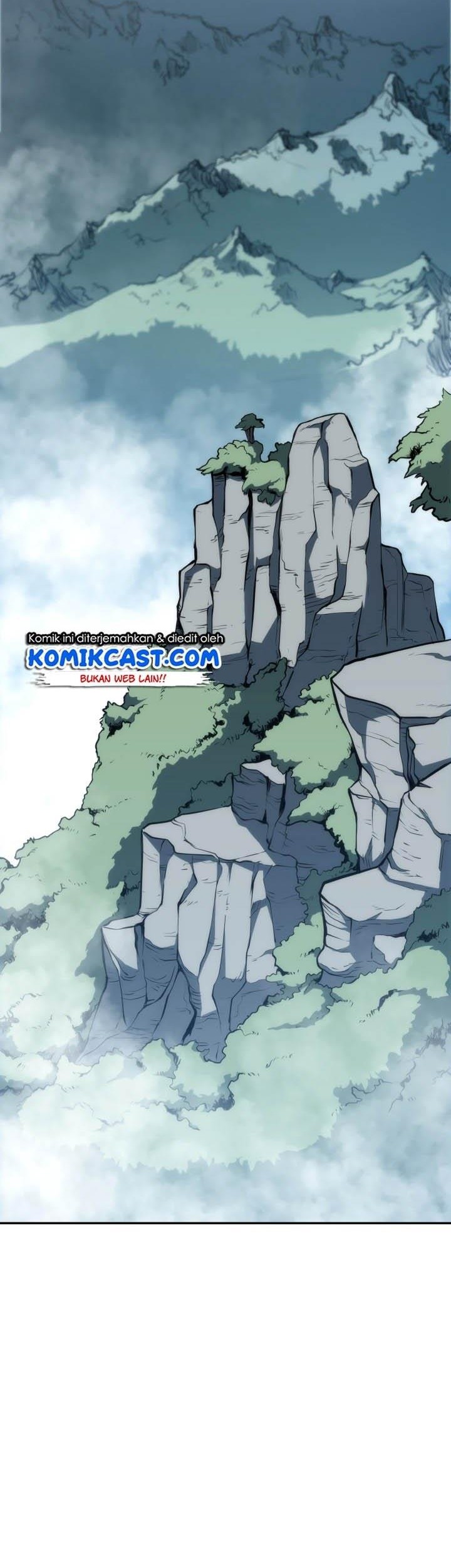Baca MookHyang – The Origin Chapter 5 Gambar 2