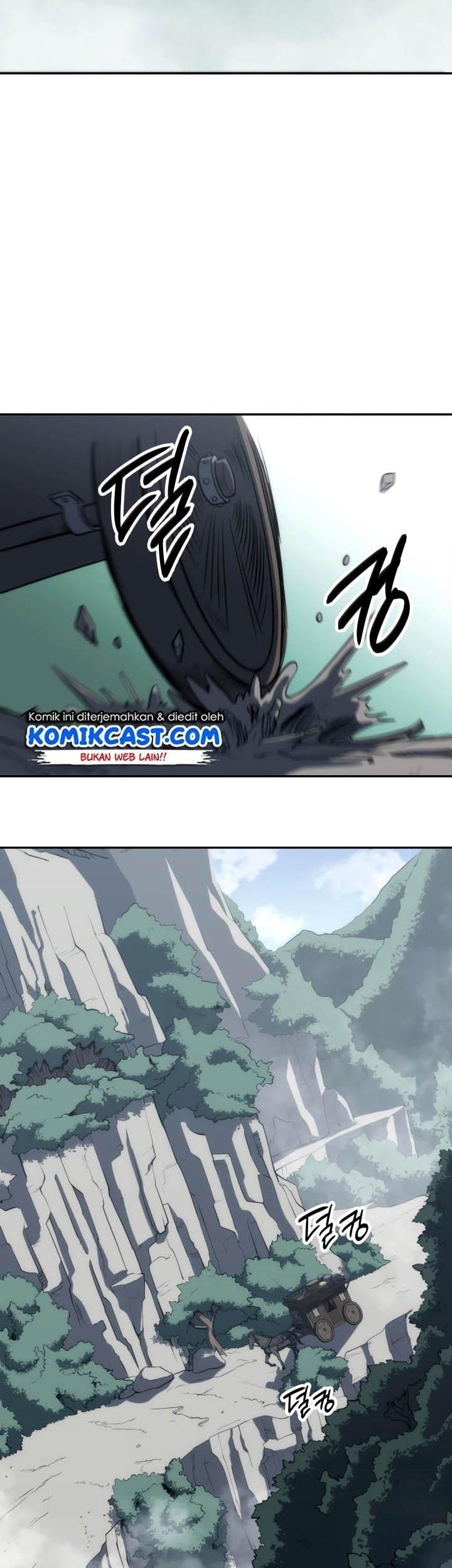MookHyang – The Origin Chapter 5 Gambar 53