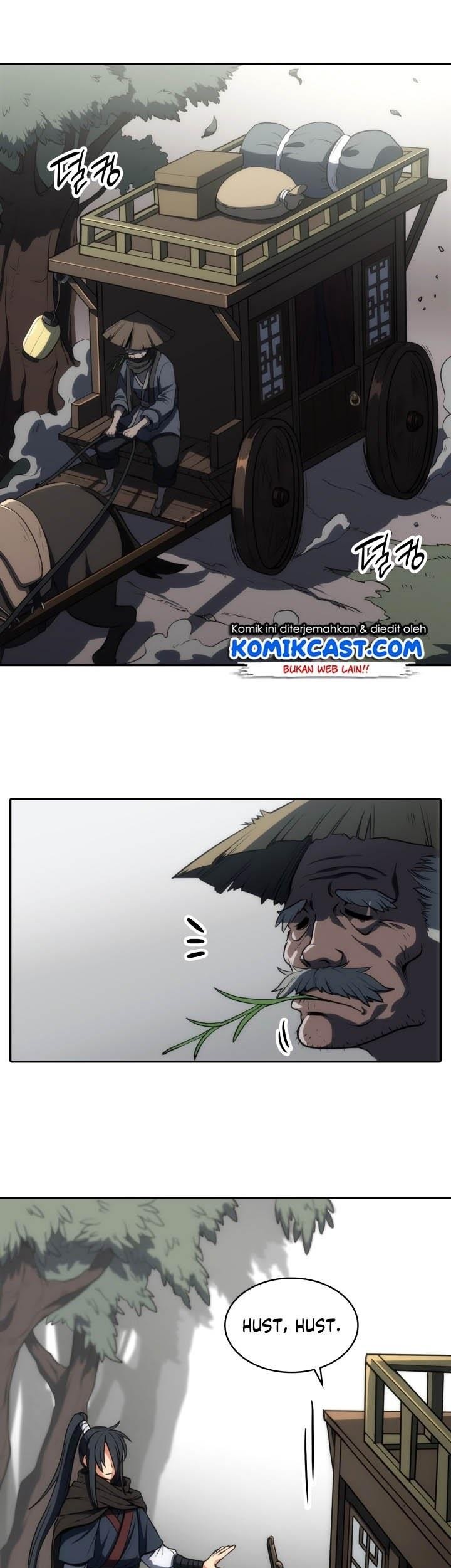 MookHyang – The Origin Chapter 5 Gambar 55