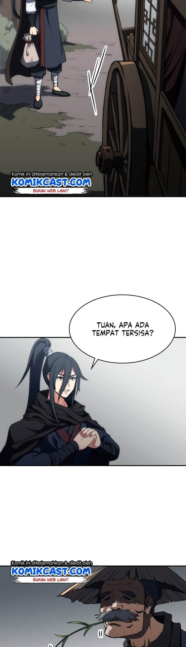 MookHyang – The Origin Chapter 5 Gambar 56