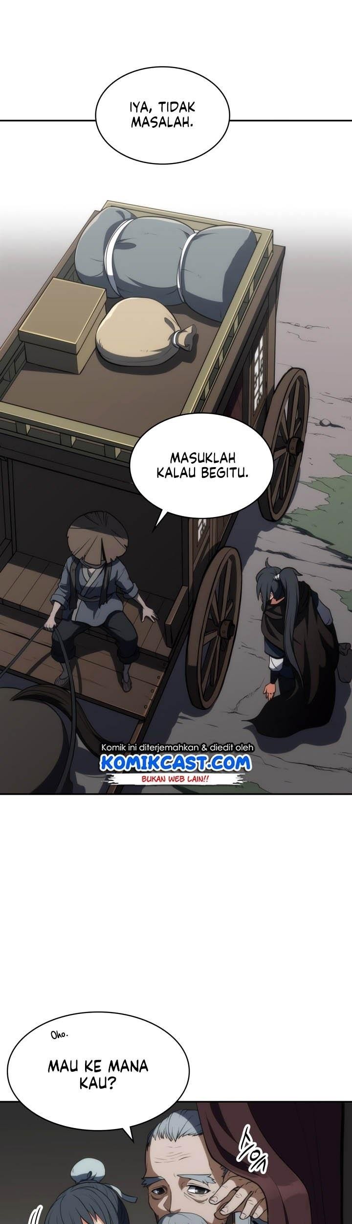 MookHyang – The Origin Chapter 5 Gambar 58