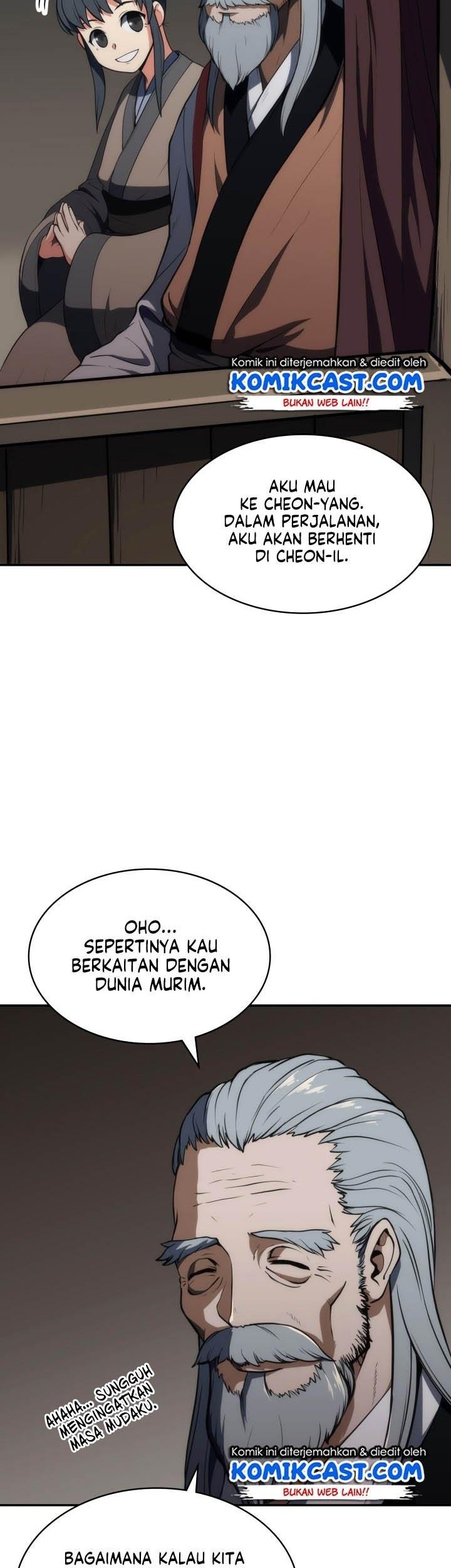 MookHyang – The Origin Chapter 5 Gambar 59