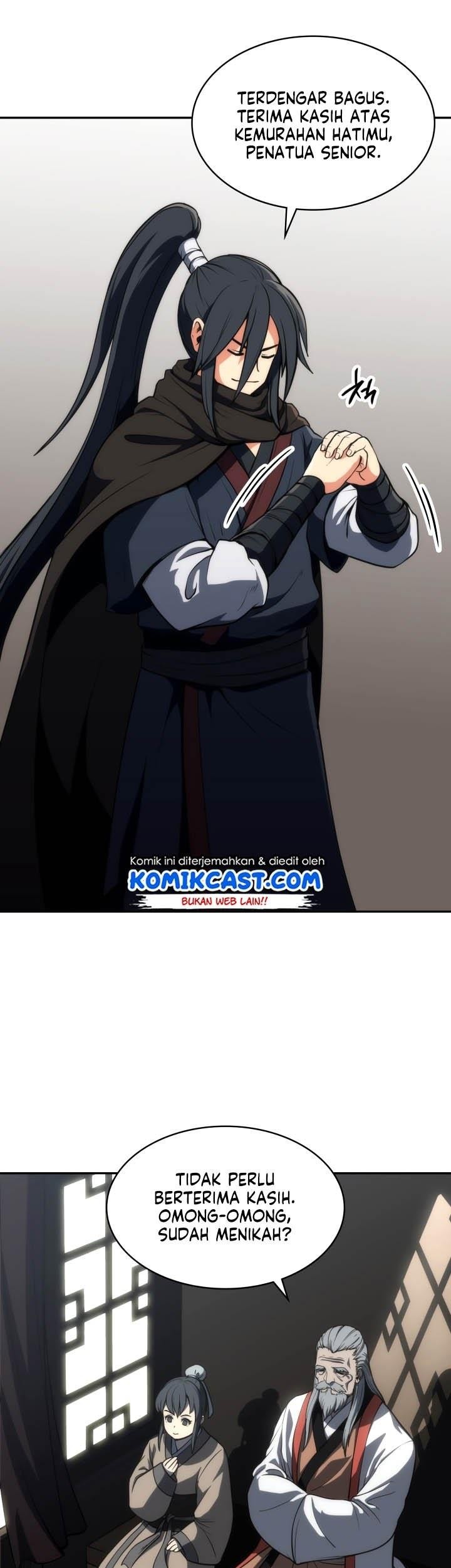 MookHyang – The Origin Chapter 5 Gambar 61