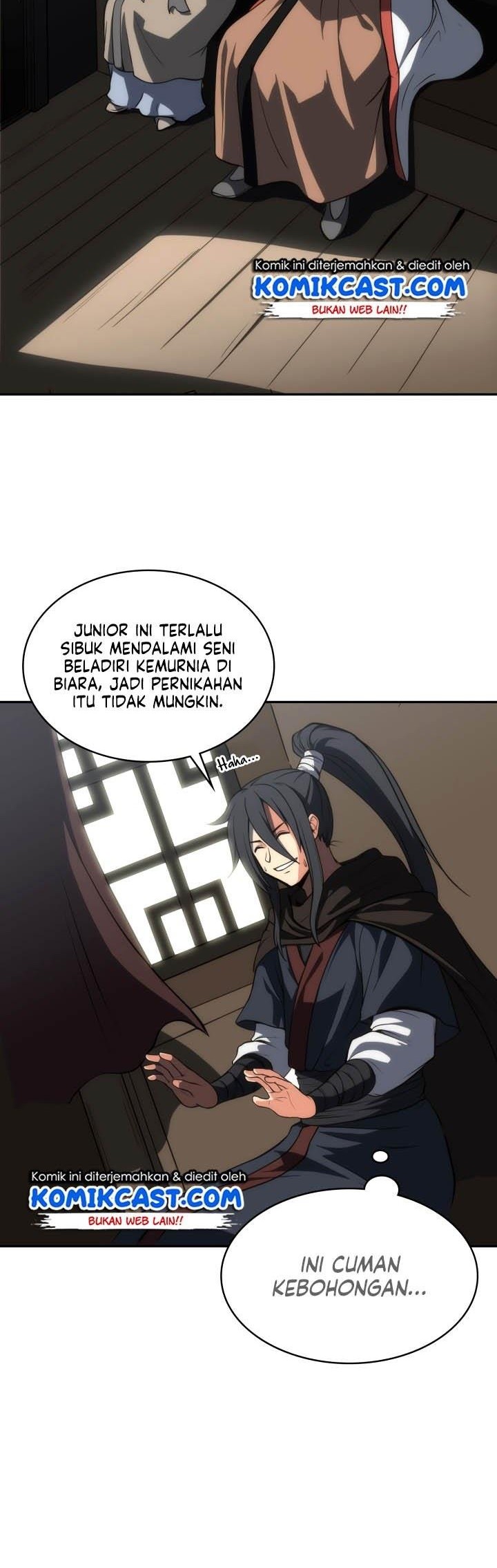 MookHyang – The Origin Chapter 5 Gambar 62