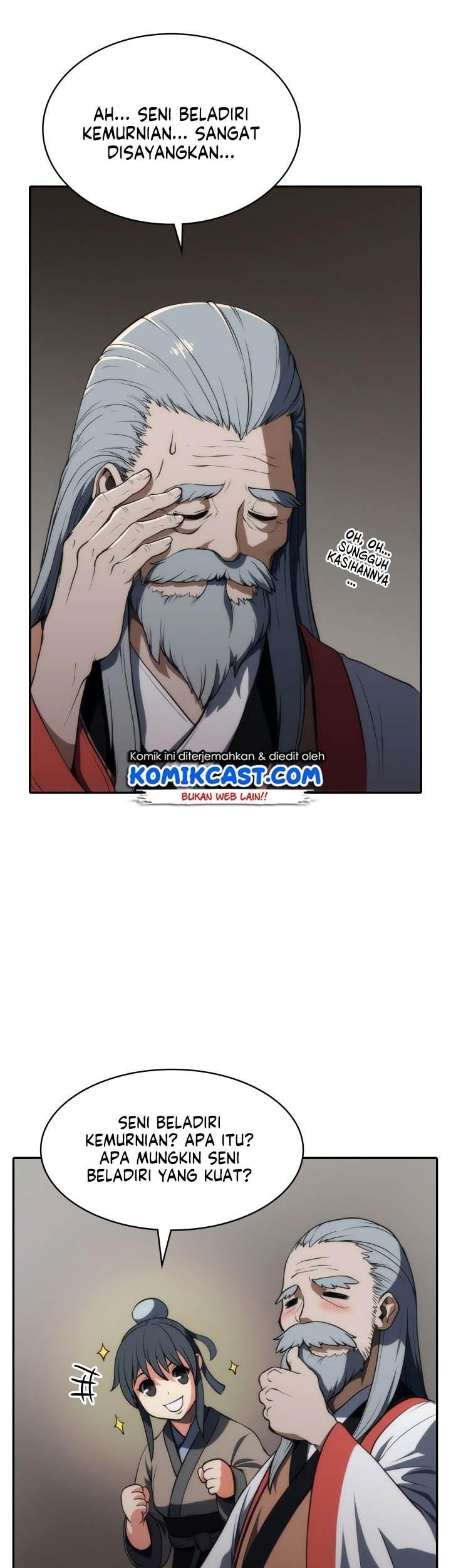 MookHyang – The Origin Chapter 5 Gambar 63