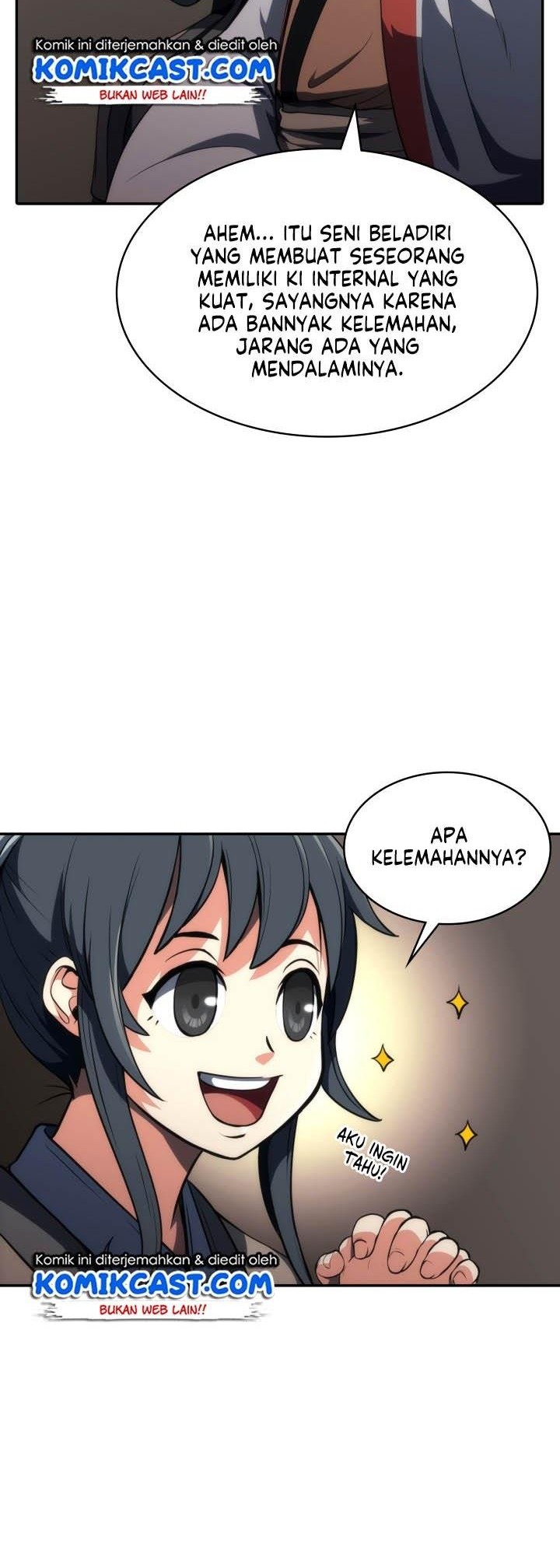 MookHyang – The Origin Chapter 5 Gambar 64