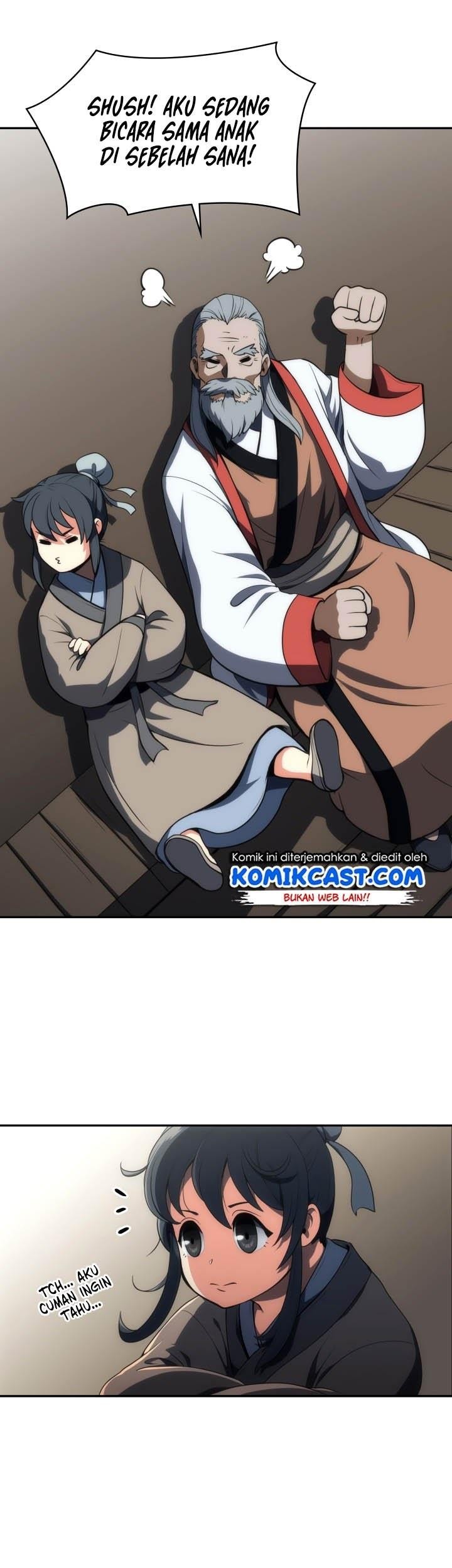 MookHyang – The Origin Chapter 5 Gambar 65