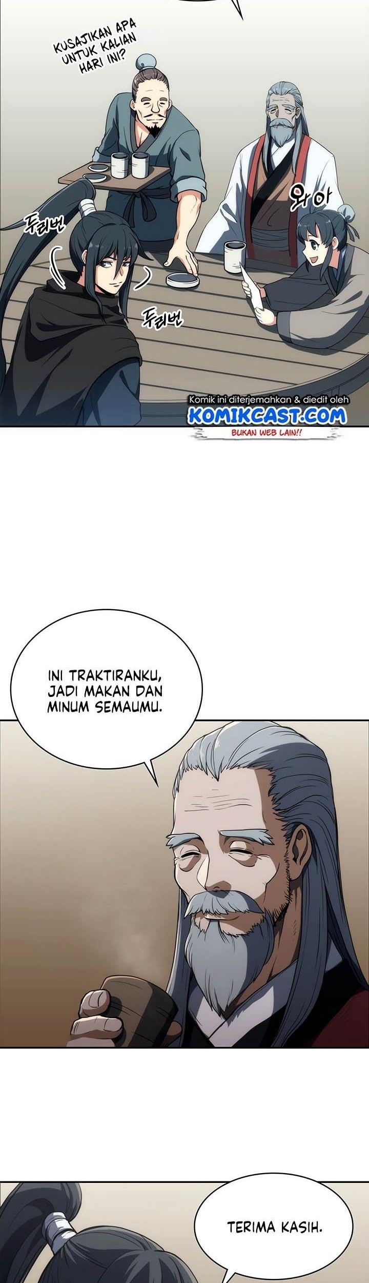 MookHyang – The Origin Chapter 5 Gambar 69