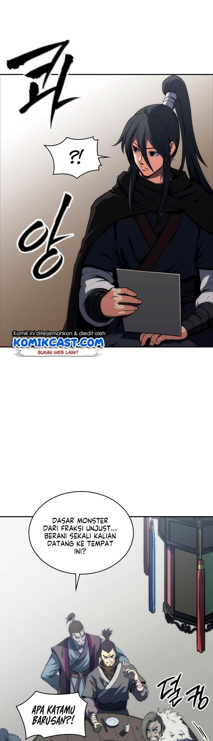 MookHyang – The Origin Chapter 5 Gambar 71