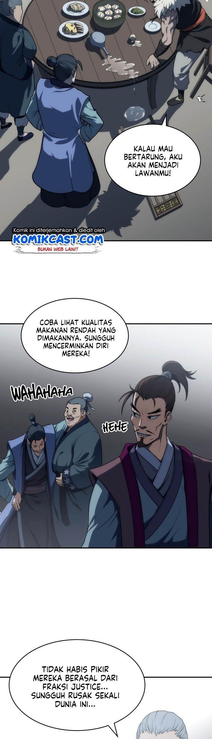 MookHyang – The Origin Chapter 5 Gambar 72
