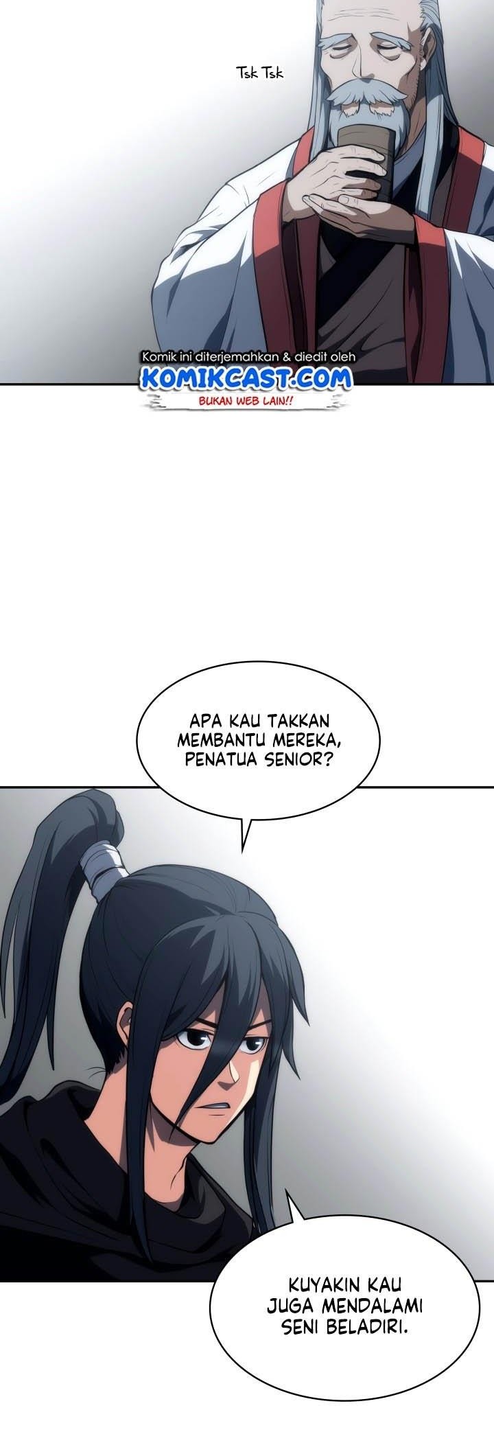 MookHyang – The Origin Chapter 5 Gambar 73