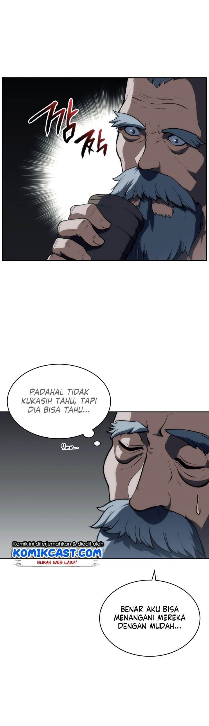 MookHyang – The Origin Chapter 5 Gambar 74