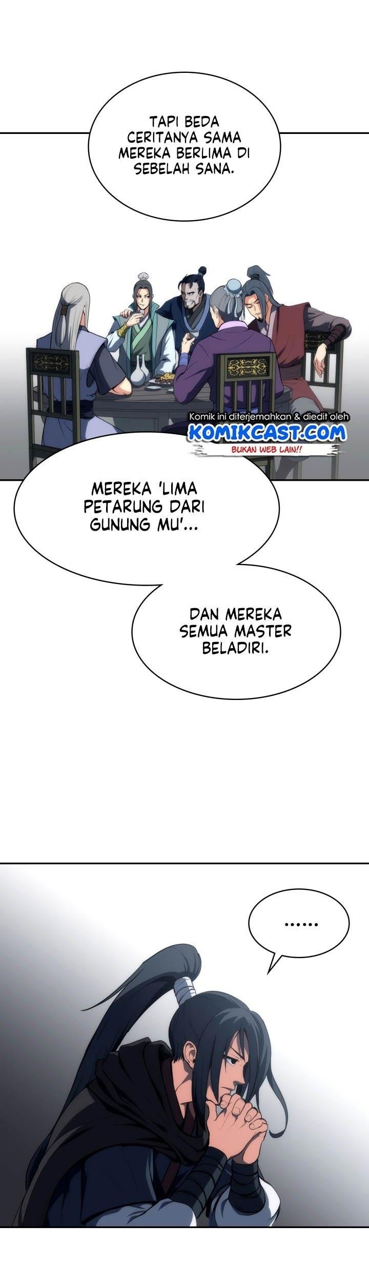 MookHyang – The Origin Chapter 5 Gambar 75