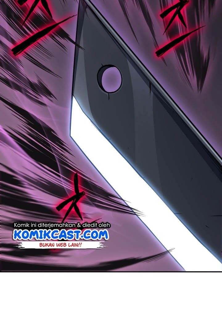 MookHyang – The Origin Chapter 5 Gambar 6
