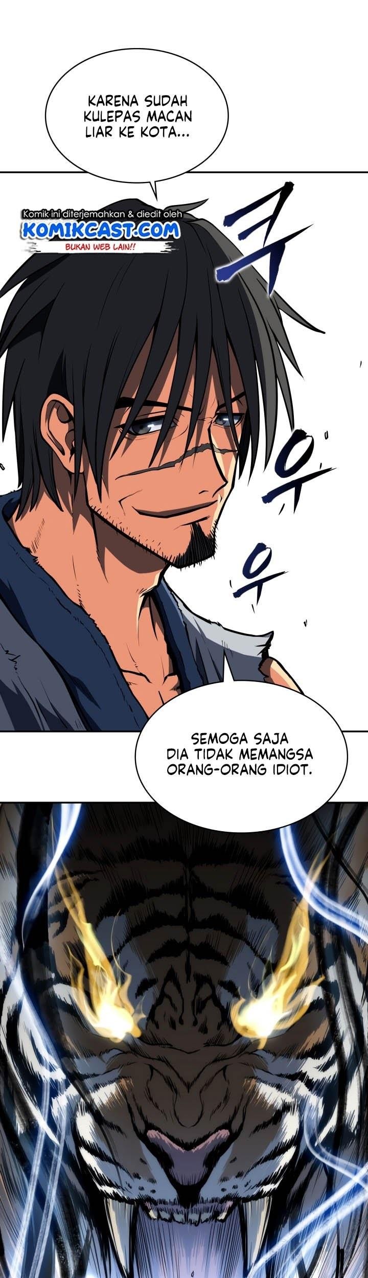 MookHyang – The Origin Chapter 5 Gambar 80