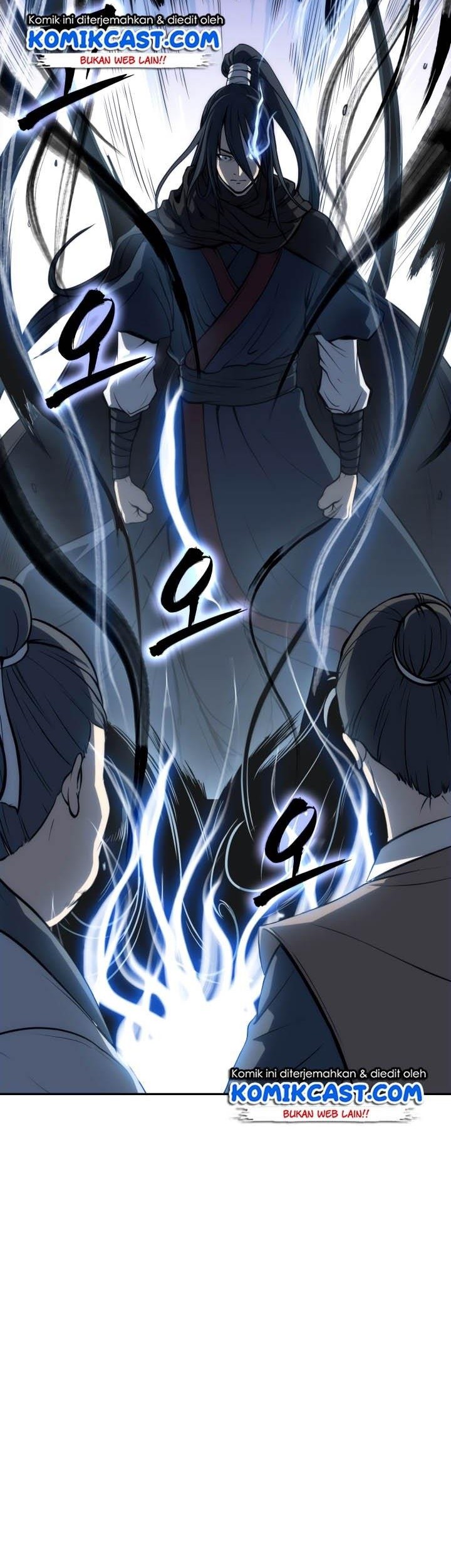 MookHyang – The Origin Chapter 5 Gambar 81