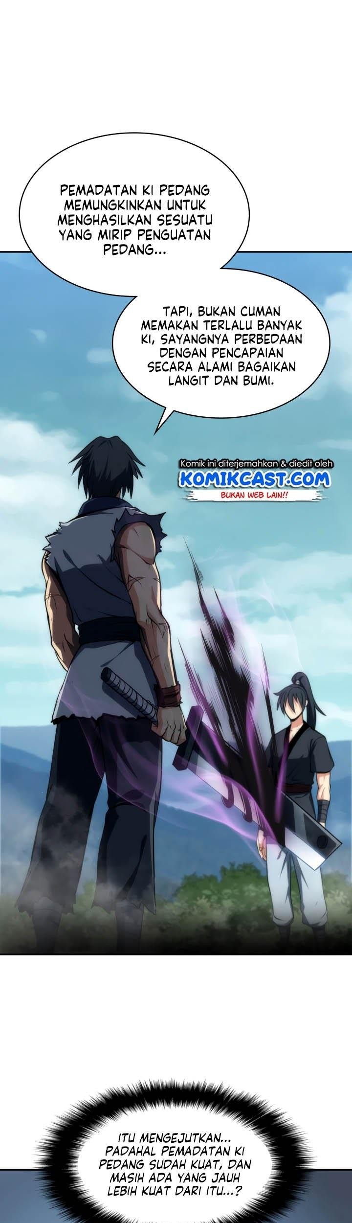 MookHyang – The Origin Chapter 5 Gambar 7