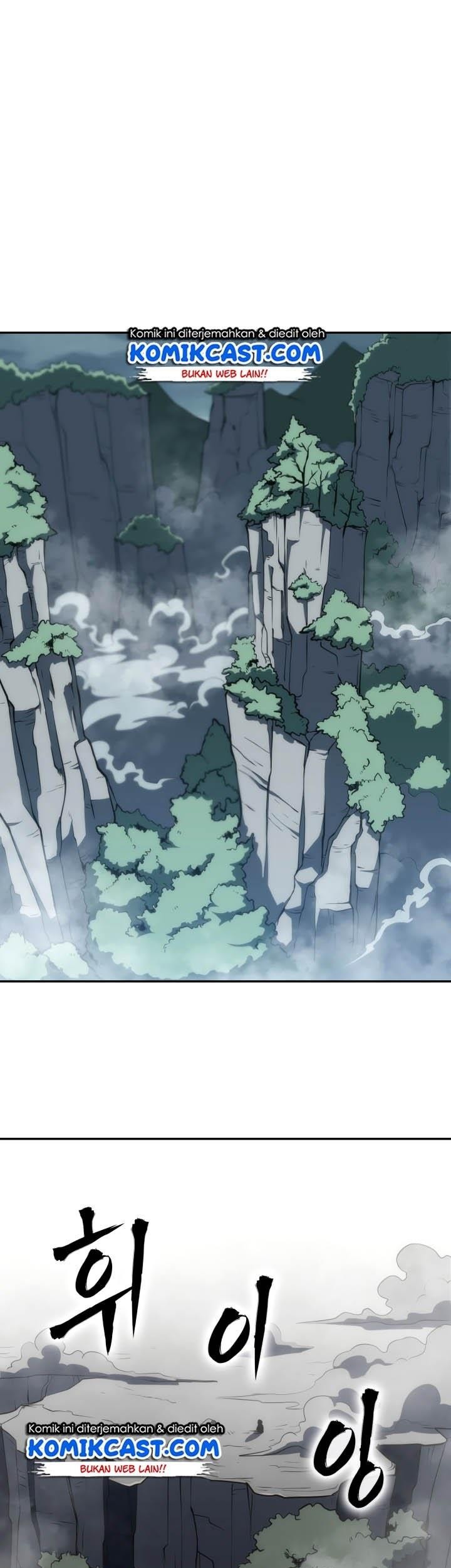 MookHyang – The Origin Chapter 5 Gambar 10