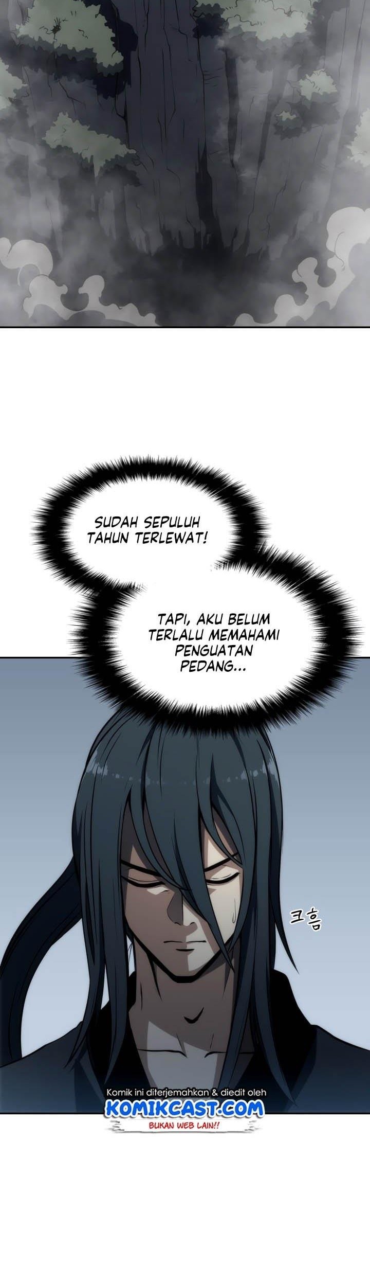 MookHyang – The Origin Chapter 5 Gambar 11