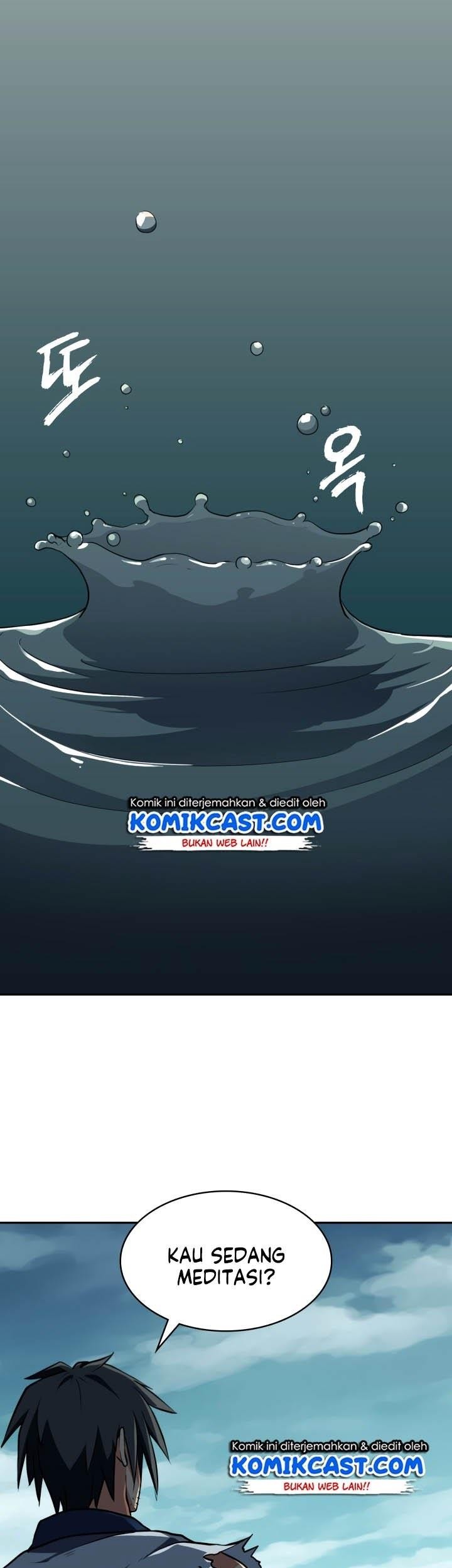 MookHyang – The Origin Chapter 5 Gambar 15