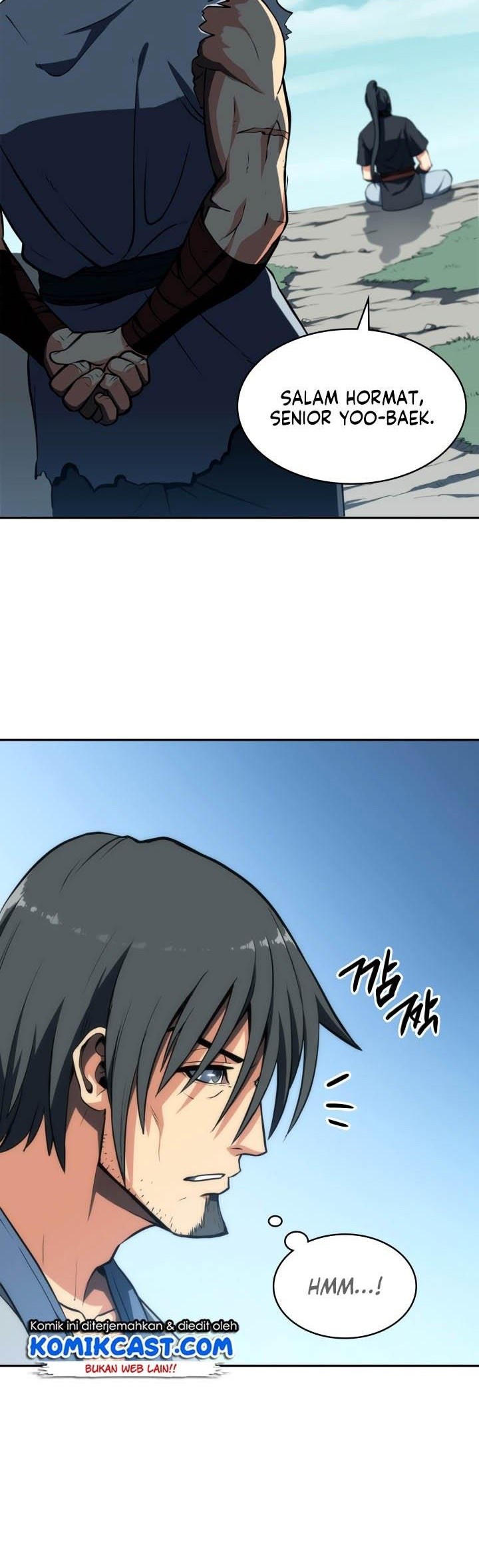 MookHyang – The Origin Chapter 5 Gambar 16
