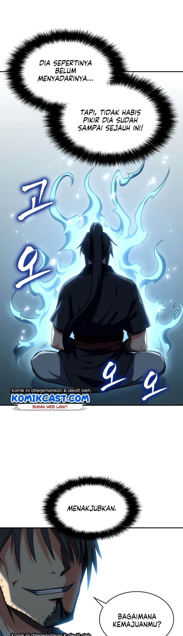 MookHyang – The Origin Chapter 5 Gambar 17