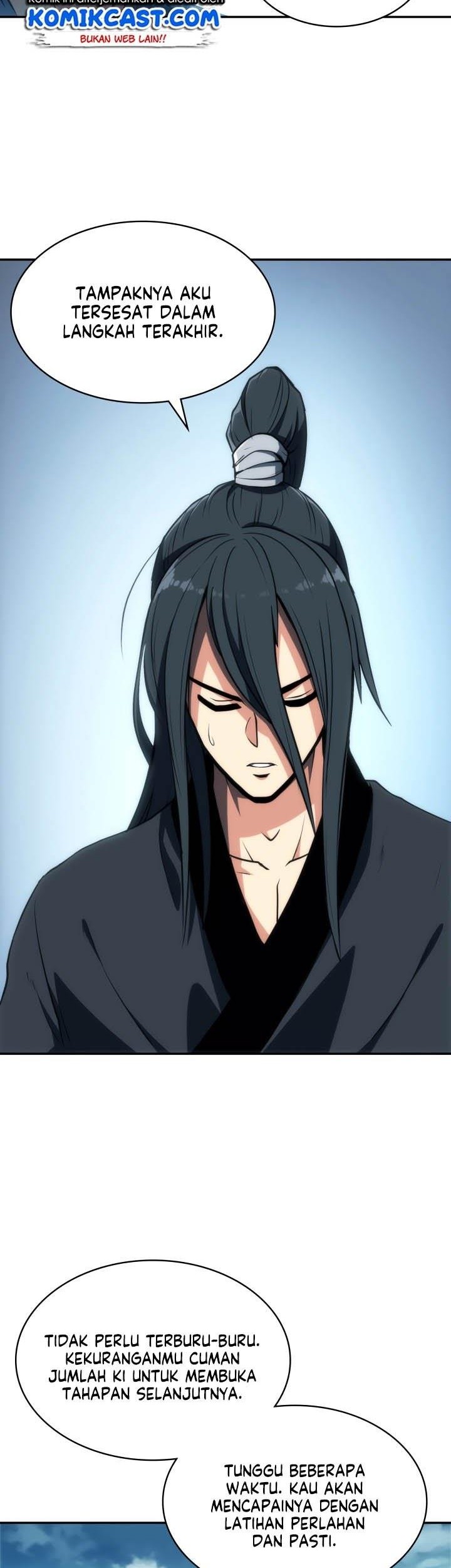 MookHyang – The Origin Chapter 5 Gambar 18