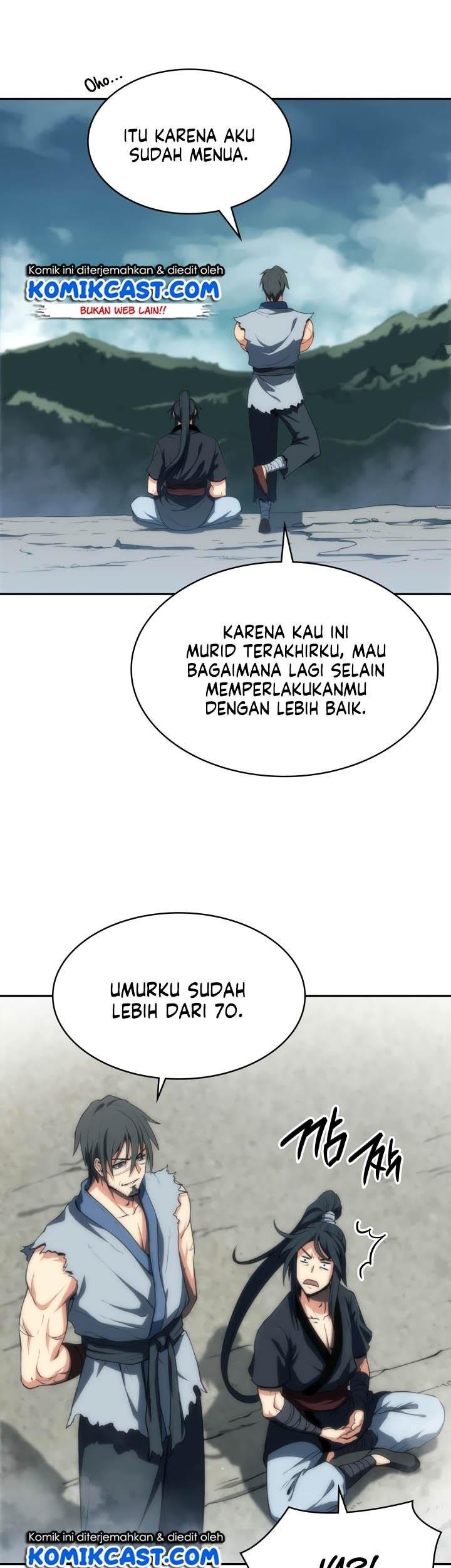 MookHyang – The Origin Chapter 5 Gambar 20