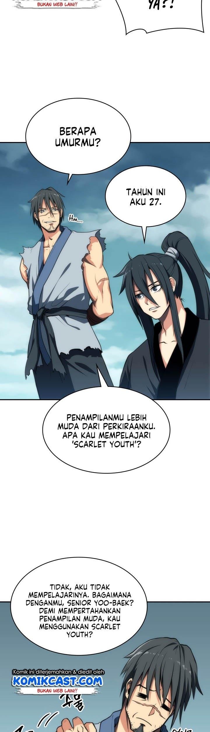 MookHyang – The Origin Chapter 5 Gambar 21