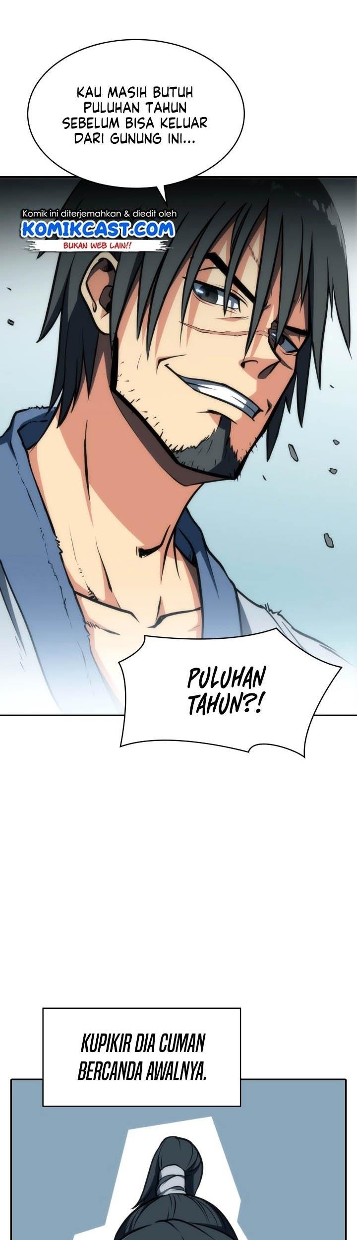 MookHyang – The Origin Chapter 5 Gambar 24