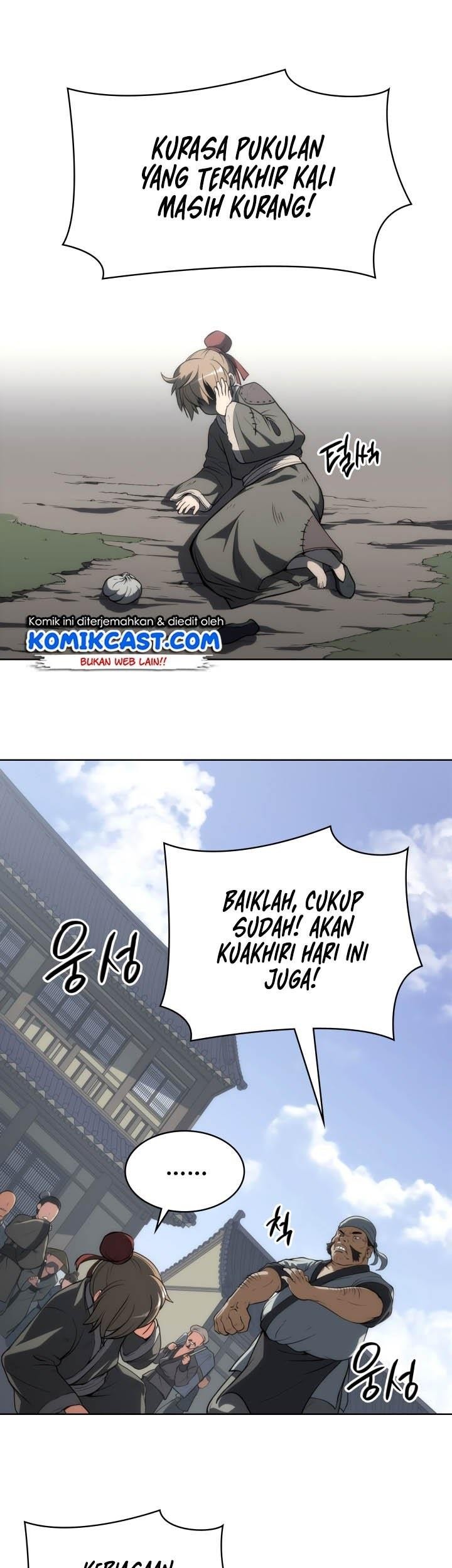 MookHyang – The Origin Chapter 6 Gambar 26