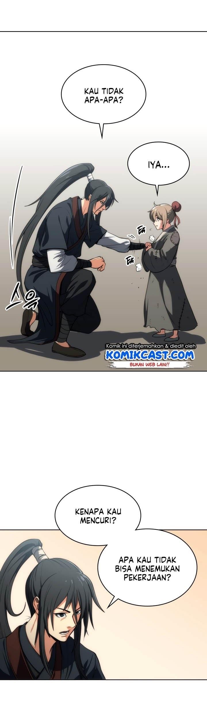 MookHyang – The Origin Chapter 6 Gambar 32