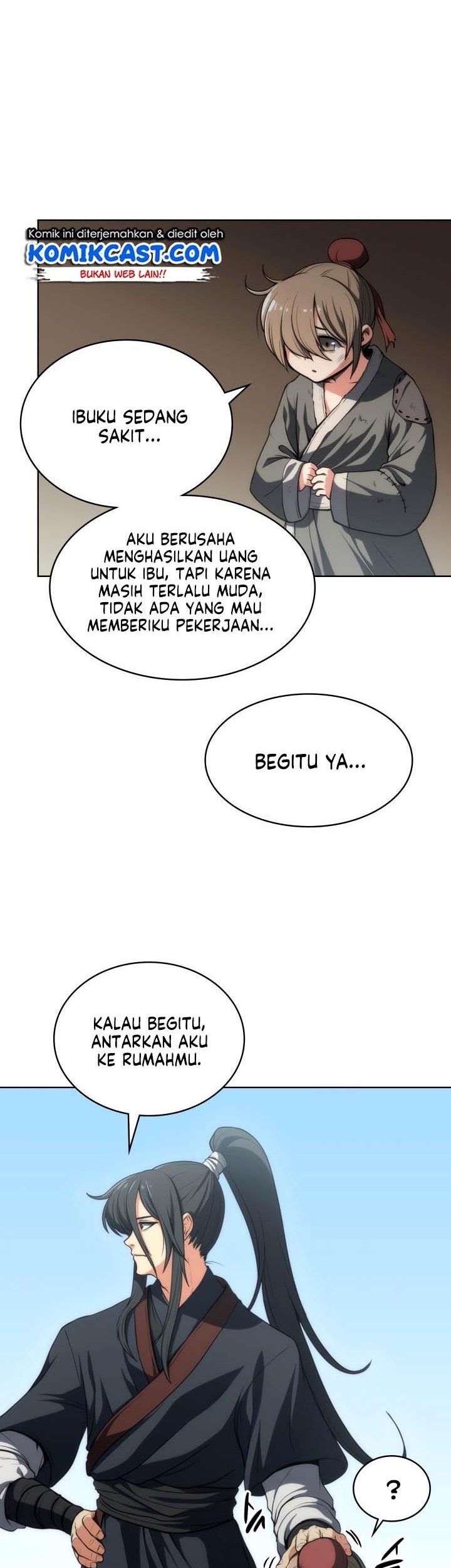 MookHyang – The Origin Chapter 6 Gambar 33