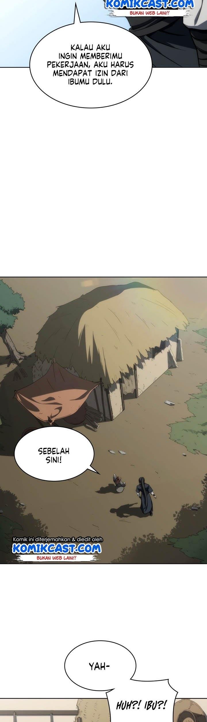 MookHyang – The Origin Chapter 6 Gambar 36