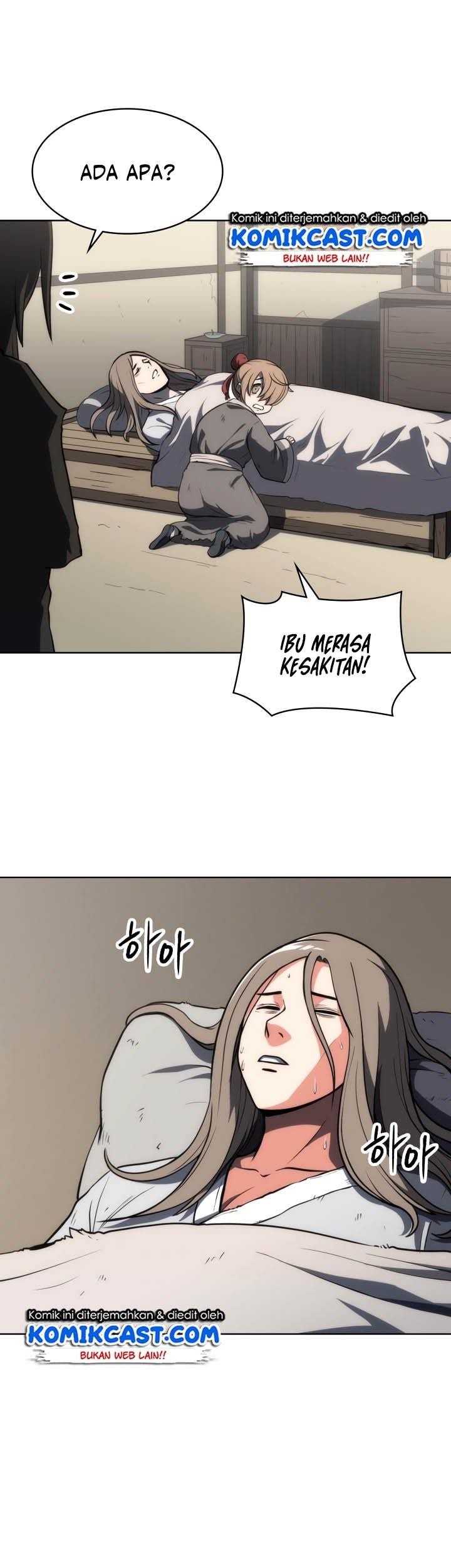 MookHyang – The Origin Chapter 6 Gambar 38