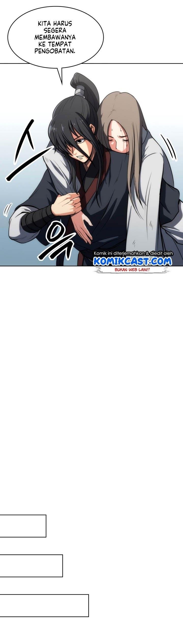 MookHyang – The Origin Chapter 6 Gambar 39