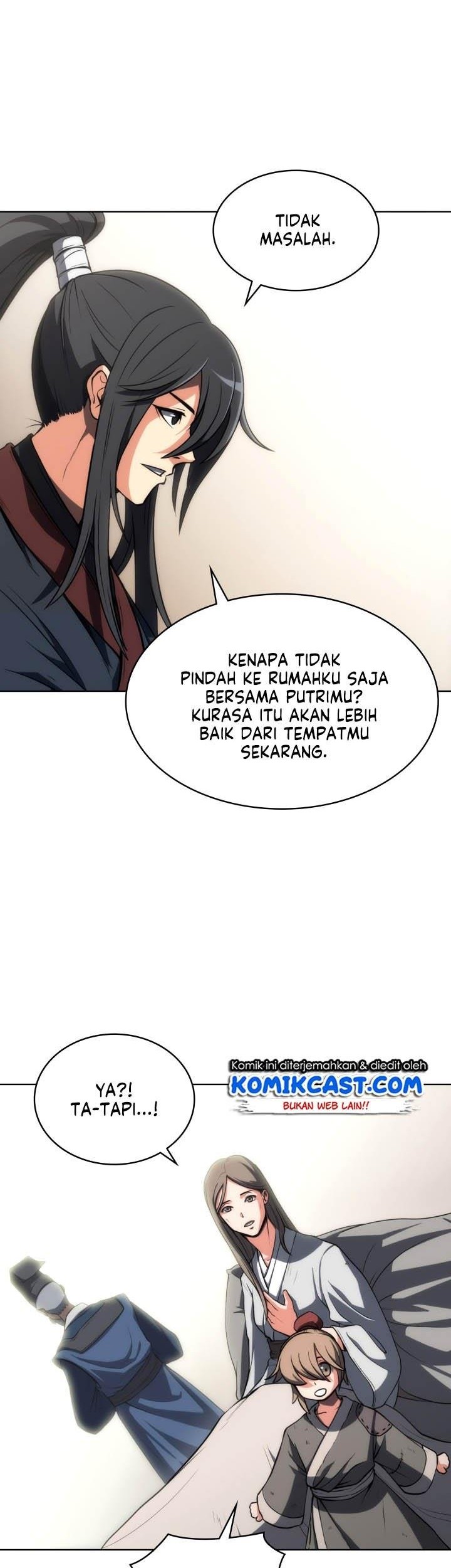 MookHyang – The Origin Chapter 6 Gambar 42