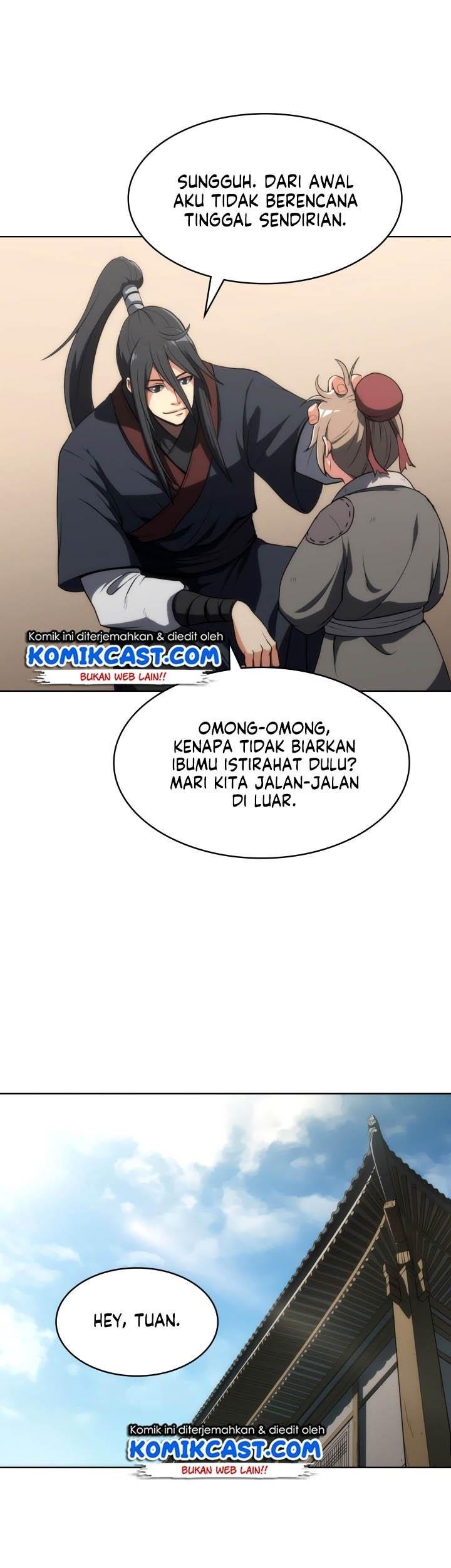 MookHyang – The Origin Chapter 6 Gambar 44