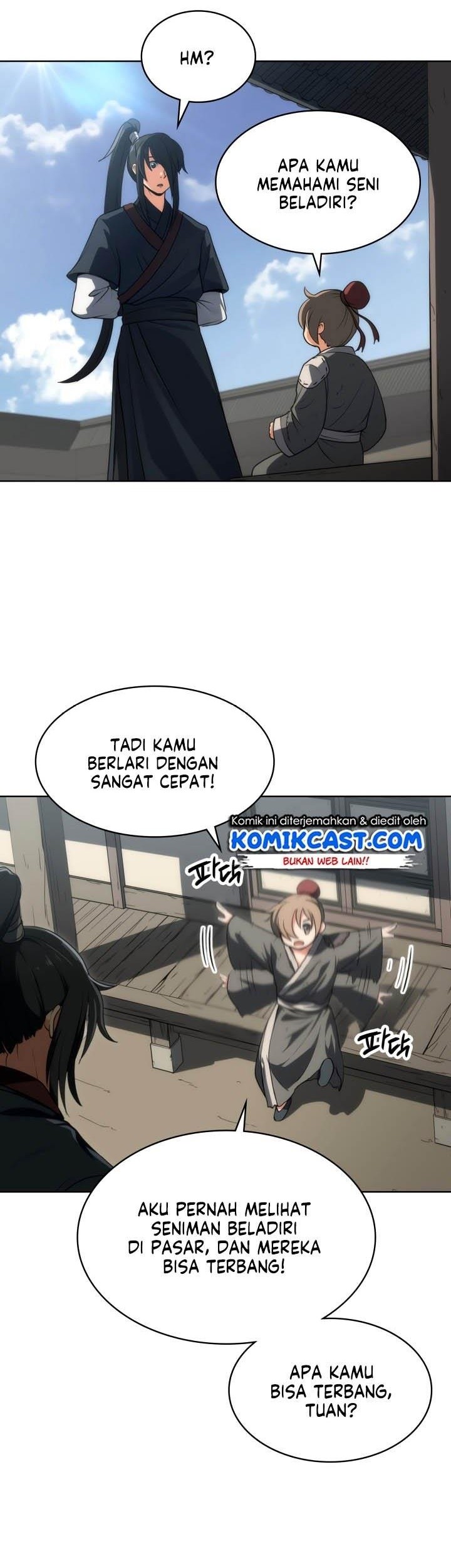 MookHyang – The Origin Chapter 6 Gambar 45