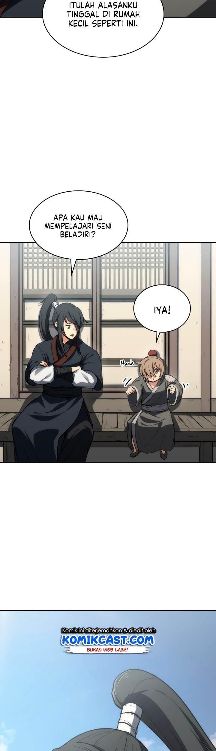 MookHyang – The Origin Chapter 6 Gambar 48