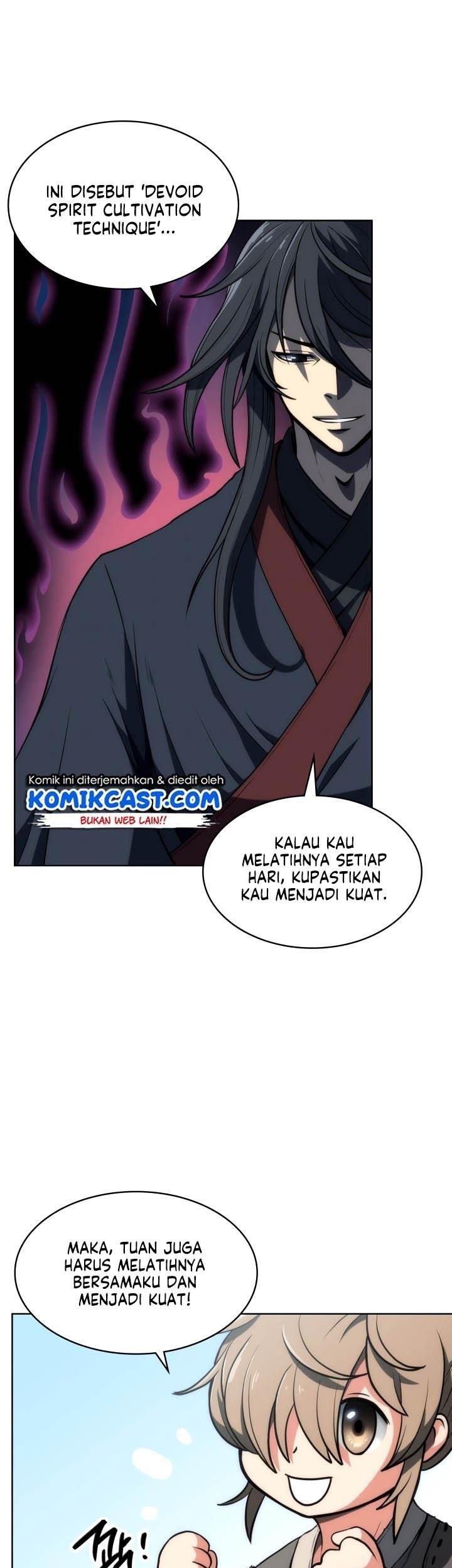 MookHyang – The Origin Chapter 6 Gambar 50
