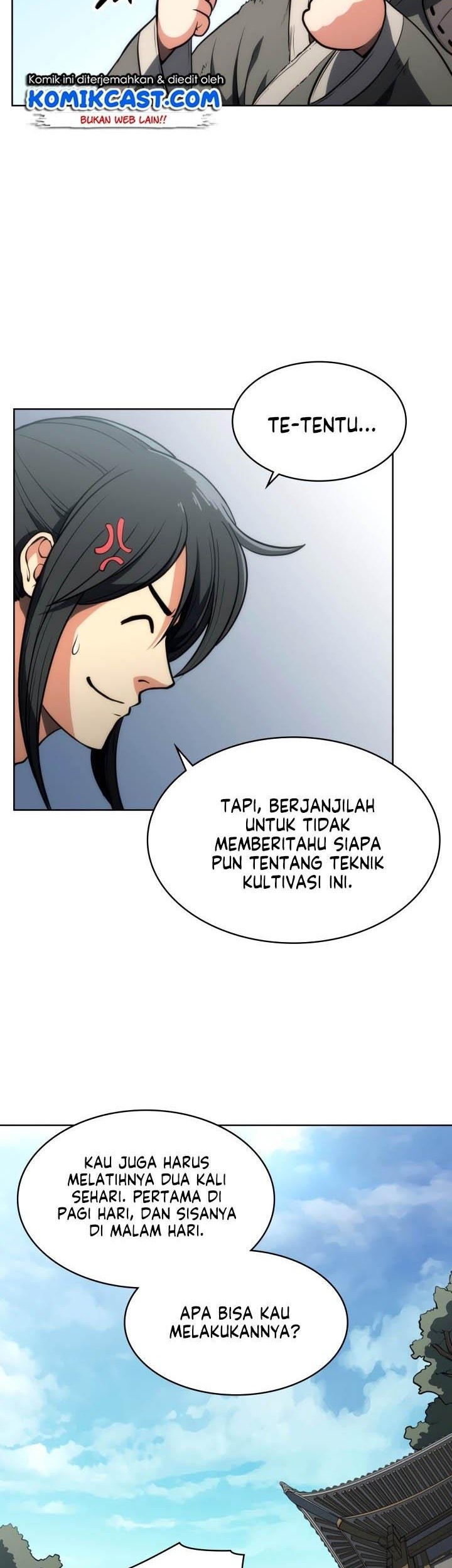 MookHyang – The Origin Chapter 6 Gambar 51