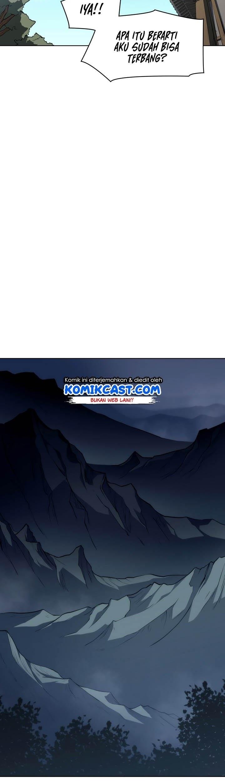 MookHyang – The Origin Chapter 6 Gambar 52