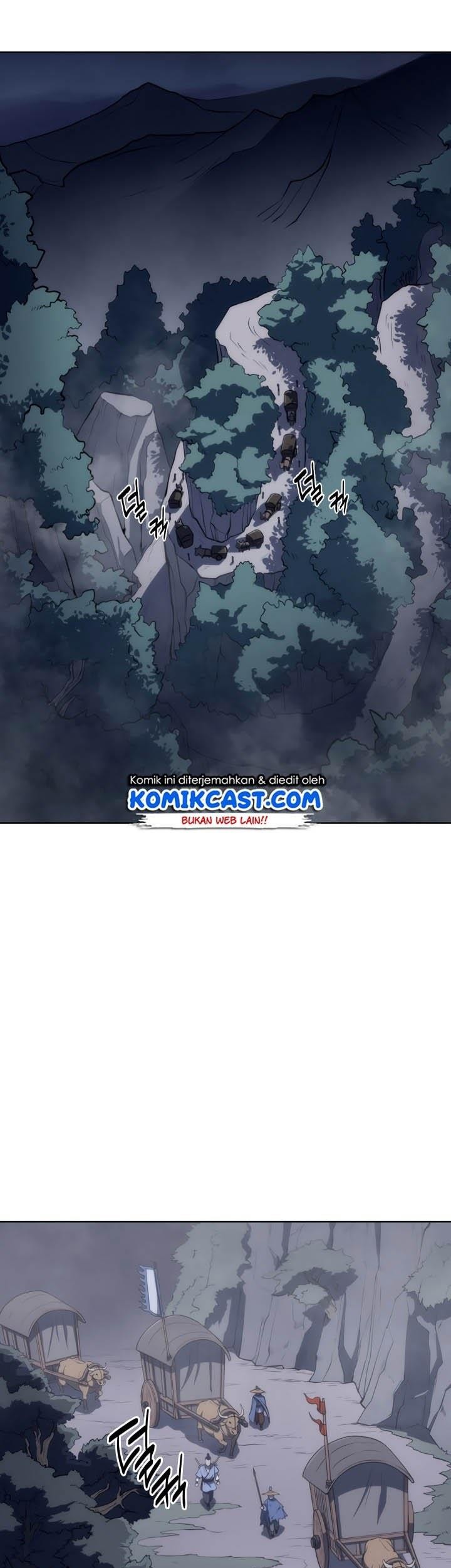 MookHyang – The Origin Chapter 6 Gambar 54