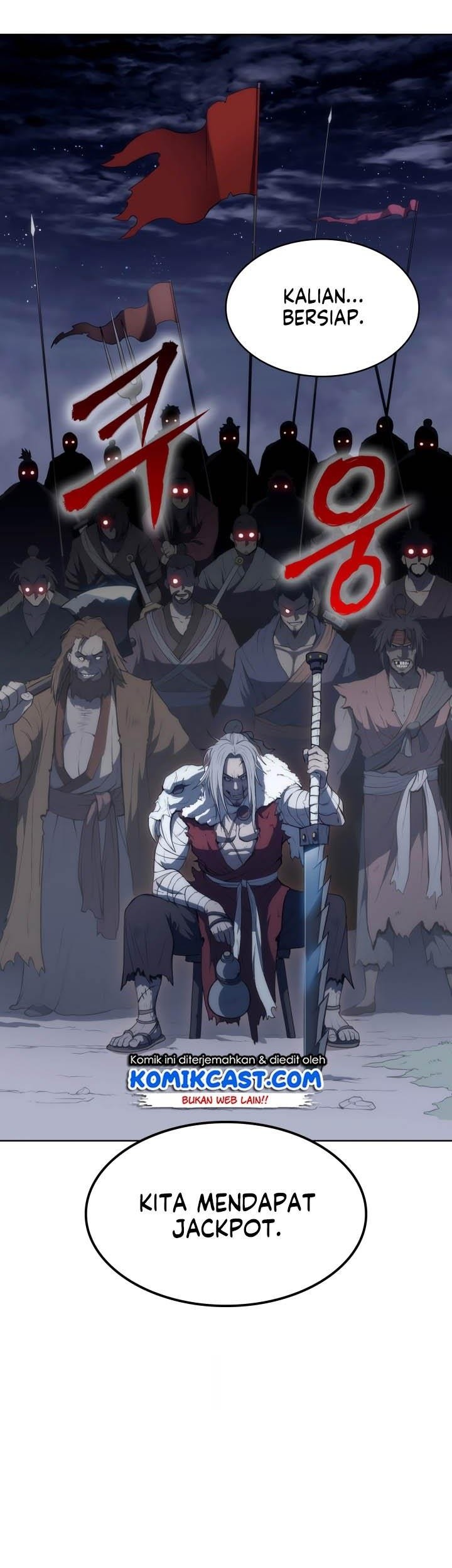 MookHyang – The Origin Chapter 6 Gambar 56