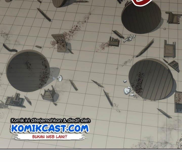 MookHyang – The Origin Chapter 6 Gambar 3