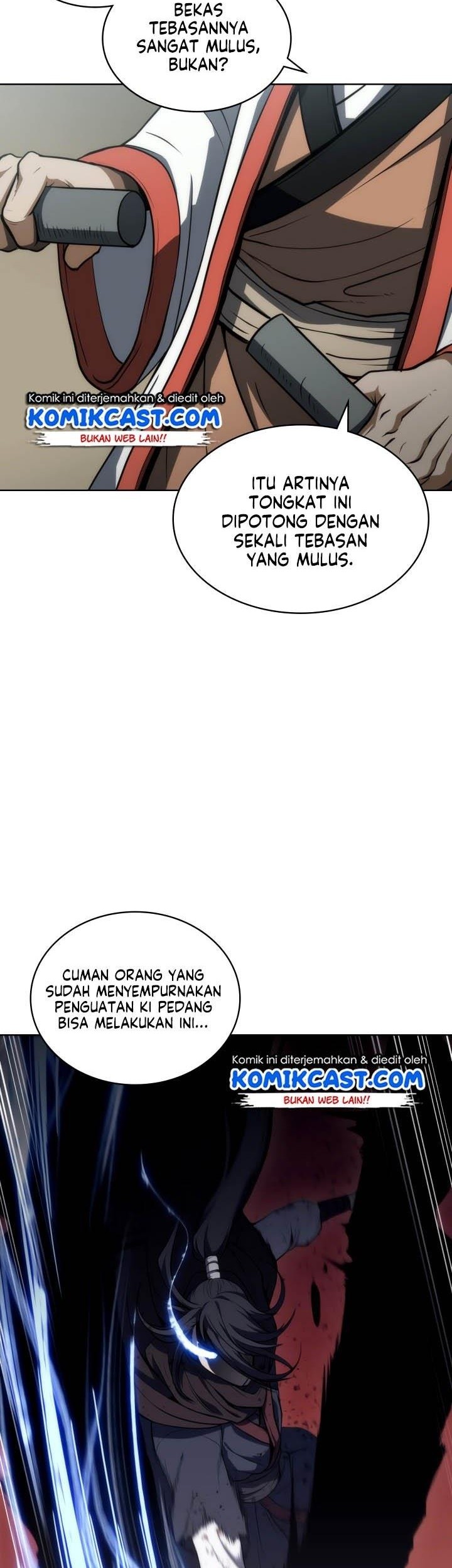 MookHyang – The Origin Chapter 6 Gambar 5